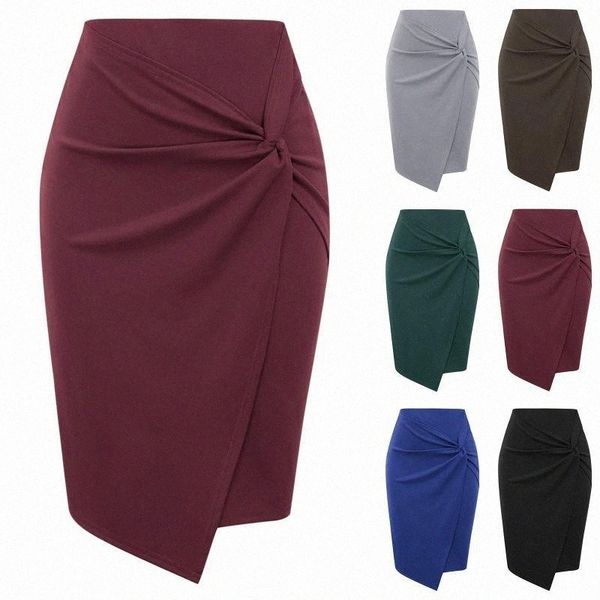 skirts skirts women solid color twisted pencil skirt summer high waist style stretch wrap ladies office work midi jupe femmeskirts i36a#, Black
skirts skirts women solid color twisted pencil skirt summer high waist style stretch wrap ladies office work midi jupe femmeskirts i36a#, Black