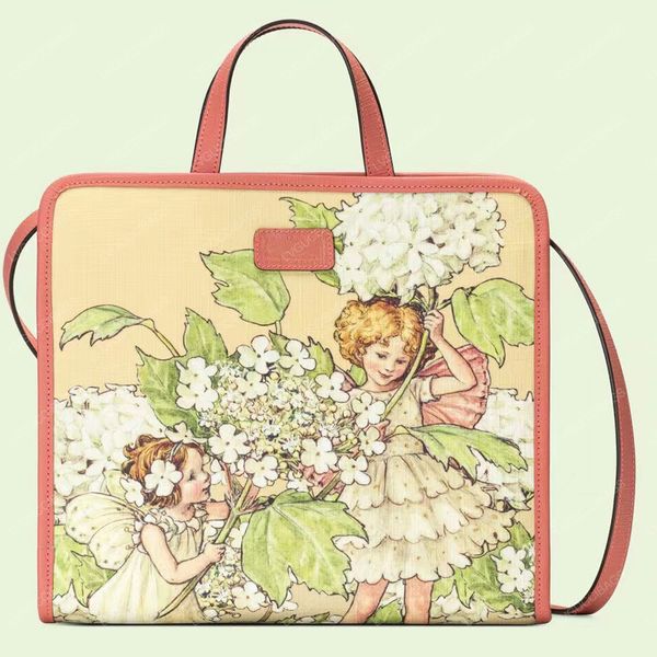 luxury designer 2022 new ladies shoulder bags premium leather fairy print light pink border canvas fashion versatile handbags
luxury designer 2022 new ladies shoulder bags premium leather fairy print light pink border canvas fashion versatile handbags