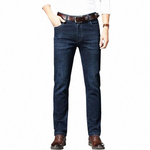 men's jeans men's jeans spring and autumn elasticity solid color straight pants large 29-40 casual u7j8#, Blue
men's jeans men's jeans spring and autumn elasticity solid color straight pants large 29-40 casual u7j8#, Blue