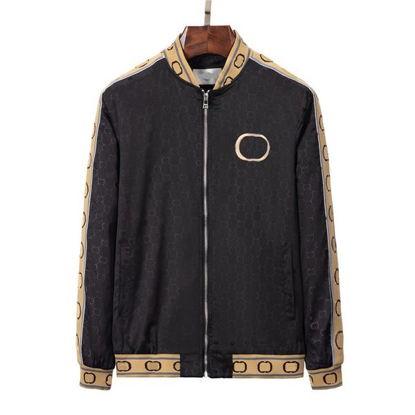 mens jackets autumn winter male solid color coats spring bomber jakcet mans pilot outerwear, Black;brown
mens jackets autumn winter male solid color coats spring bomber jakcet mans pilot outerwear, Black;brown