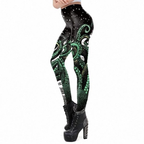 women's leggings women's leggings green ocs cartoon print women slim tight pants high waist hip fitness trousers casual sports wor, Black
women's leggings women's leggings green ocs cartoon print women slim tight pants high waist hip fitness trousers casual sports wor, Black