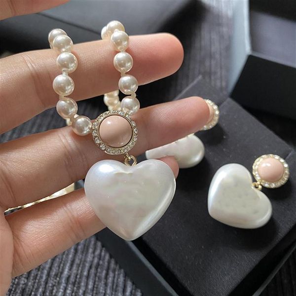 fashion earring have stamp luxury designer earrings love studs pearl necklace classic letter212k194z, Golden;silver
fashion earring have stamp luxury designer earrings love studs pearl necklace classic letter212k194z, Golden;silver