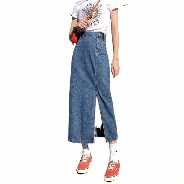 skirts skirts high waist denim split skirt women summer mid calf length solid color sheath dress 2022 fashion y2k one-step slim bodyskirts q, Black
skirts skirts high waist denim split skirt women summer mid calf length solid color sheath dress 2022 fashion y2k one-step slim bodyskirts q, Black