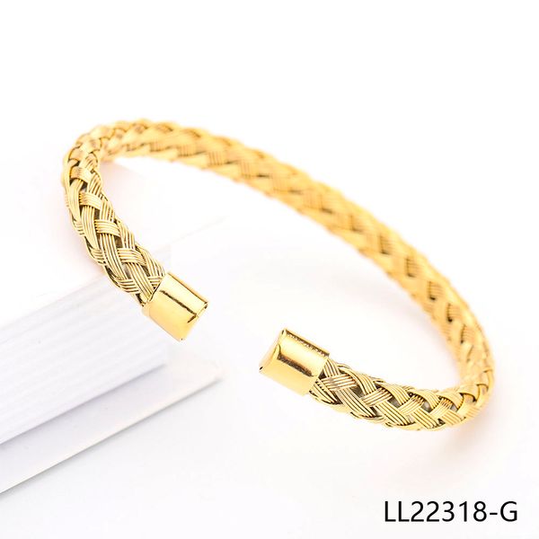 bangle design earring studs elegant fashion women jewelry girl gifts nice ll22318 220909, Black
bangle design earring studs elegant fashion women jewelry girl gifts nice ll22318 220909, Black