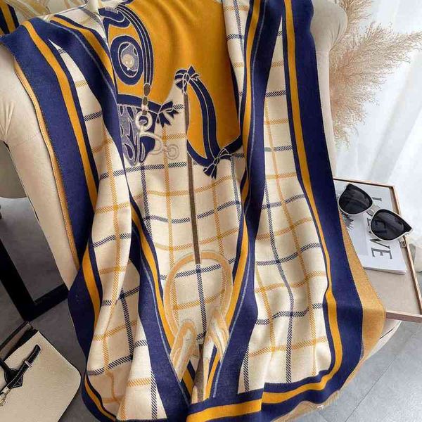 design shawl 2021 new autumn imitation cashmere versatile short beard tassel bib decorative warm pattern jacquard scarf for women ocwz, Blue;gray
design shawl 2021 new autumn imitation cashmere versatile short beard tassel bib decorative warm pattern jacquard scarf for women ocwz, Blue;gray