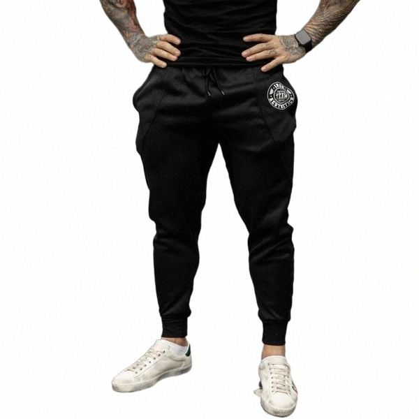 men's pants men's pants sportswear fitness men gyms skinny sweatpants outdoor cotton track pant bottom jogger trousers workout jog, Black
men's pants men's pants sportswear fitness men gyms skinny sweatpants outdoor cotton track pant bottom jogger trousers workout jog, Black