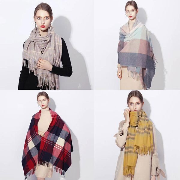 cotten scarf fashion luxury scarves designer sciarpa foulard echarpe big cashmere designer schal autumn and winter scarfs for women plaid cl, Blue;gray
cotten scarf fashion luxury scarves designer sciarpa foulard echarpe big cashmere designer schal autumn and winter scarfs for women plaid cl, Blue;gray