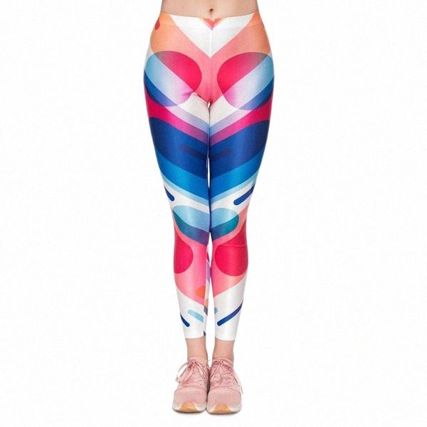 women's leggings women's leggings color geometric pattern print women running sports workout pants casual tight female elastic plu, Black
women's leggings women's leggings color geometric pattern print women running sports workout pants casual tight female elastic plu, Black