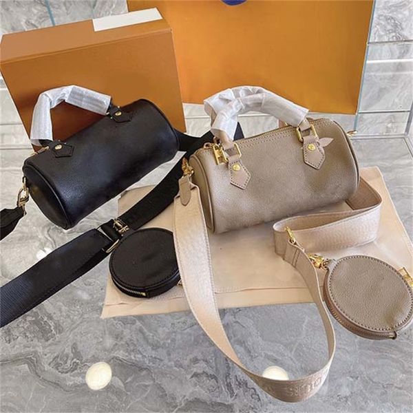 woman classic designer bag premium shoulder bags oversized embossed pattern with small wallet women wide strap design fashion handbag
woman classic designer bag premium shoulder bags oversized embossed pattern with small wallet women wide strap design fashion handbag
