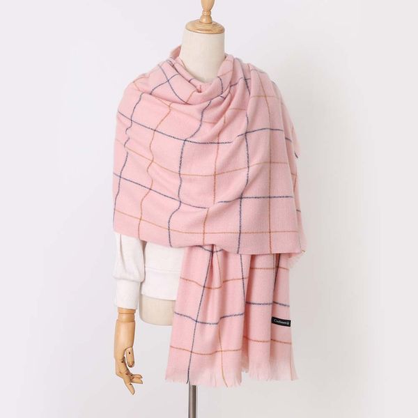 fashion classic lattice women soft scarf cashmere plaid scarves shawl unise wraps pashmina headband muffler, Blue;gray
fashion classic lattice women soft scarf cashmere plaid scarves shawl unise wraps pashmina headband muffler, Blue;gray