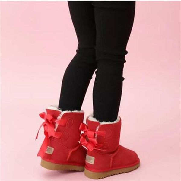 designer-uine leather toddlers snow boots solid botas de nieve winter girls footwear toddler girls boots21582748, Black
designer-uine leather toddlers snow boots solid botas de nieve winter girls footwear toddler girls boots21582748, Black