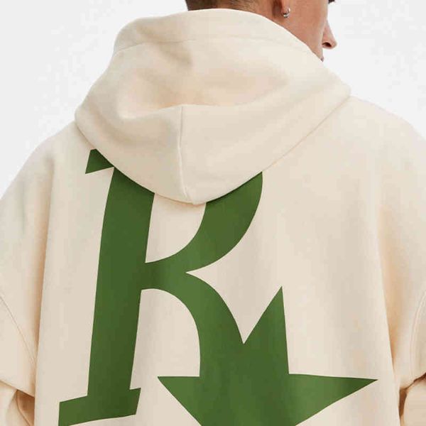 high street rs hoodie men's cotton fleece hooded pullover autumn couple loose fashion sweater jacket letter pattern, Black
high street rs hoodie men's cotton fleece hooded pullover autumn couple loose fashion sweater jacket letter pattern, Black