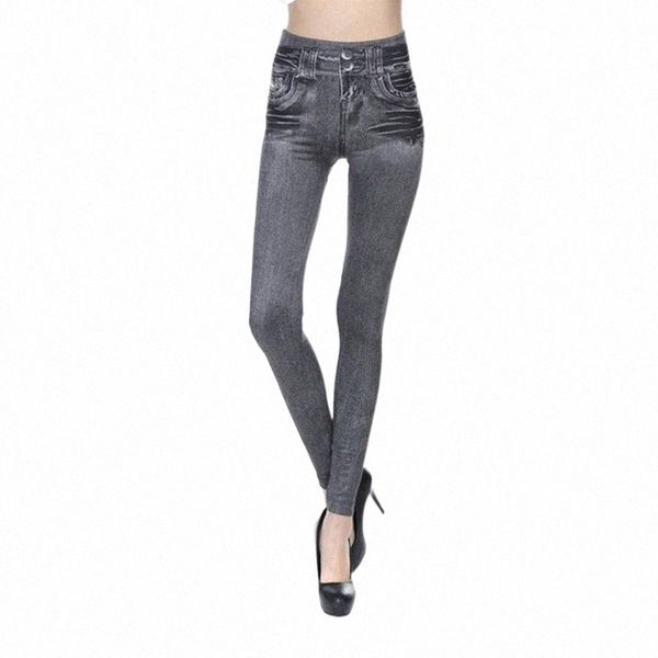 women's leggings women's leggings women 2022 fashion faux denim jeans long pocket leggins summer casual pencil pant r2mg#, Black
women's leggings women's leggings women 2022 fashion faux denim jeans long pocket leggins summer casual pencil pant r2mg#, Black