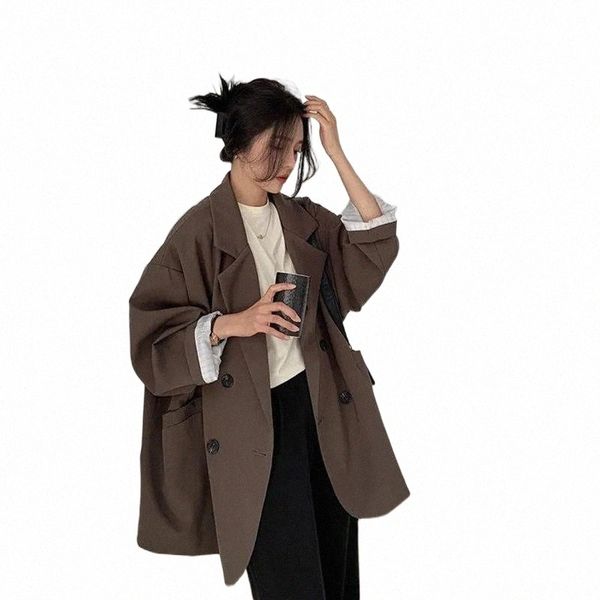 women's suits & blazers women's suits & blazers women minimalist solid jackets 2022 loose elegant retro fashion high street femini, White;black
women's suits & blazers women's suits & blazers women minimalist solid jackets 2022 loose elegant retro fashion high street femini, White;black