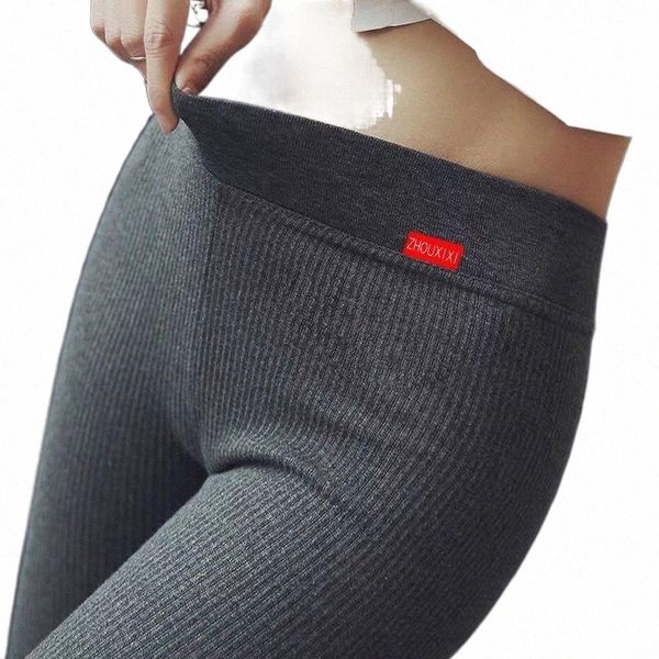 women's leggings women's leggings high waist warm add cotton autumn winter slim knitting casual women solid elasticity pants j8hb#, Black
women's leggings women's leggings high waist warm add cotton autumn winter slim knitting casual women solid elasticity pants j8hb#, Black