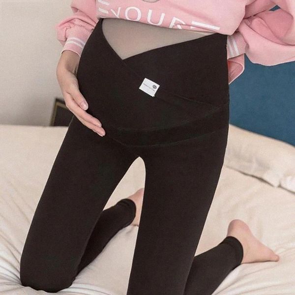 women's leggings women's leggings maternity clothes autumn pregnancy ladies v low waist belly cotton women legging casual skinny p, Black
women's leggings women's leggings maternity clothes autumn pregnancy ladies v low waist belly cotton women legging casual skinny p, Black