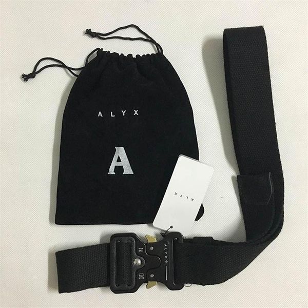 belts rollercoaster alyx belt 128cm 1017 9sm fashion safety men women black metal button canvas hip hop198i, Black;brown
belts rollercoaster alyx belt 128cm 1017 9sm fashion safety men women black metal button canvas hip hop198i, Black;brown
