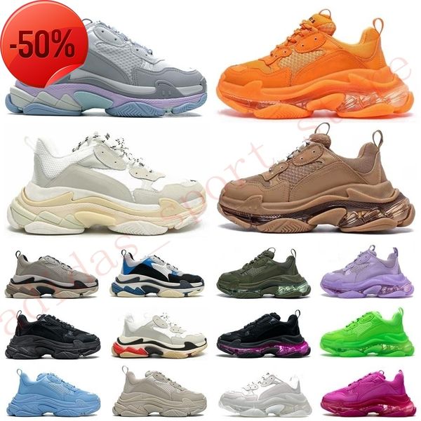boots black triple s trainer pairs clesr sole men women casual shoes 17fw all over the bright red blue white grey colorful sports shoe
boots black triple s trainer pairs clesr sole men women casual shoes 17fw all over the bright red blue white grey colorful sports shoe