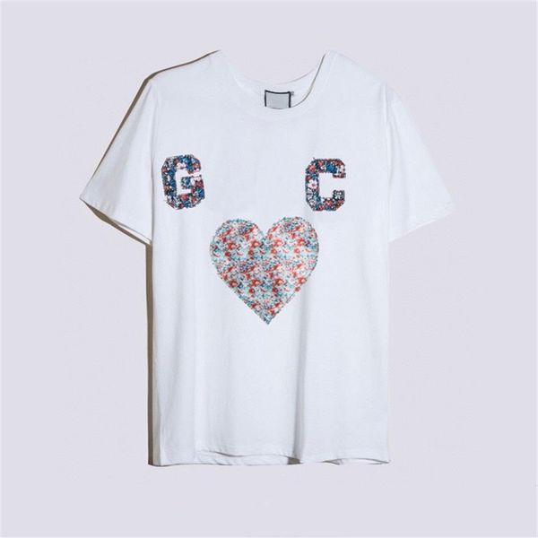 2021 mens breathable t shirt womens casual t-shirt luxurys designers t-shirts g letter printing clothing fashion short sleeve 299q, White;black
2021 mens breathable t shirt womens casual t-shirt luxurys designers t-shirts g letter printing clothing fashion short sleeve 299q, White;black