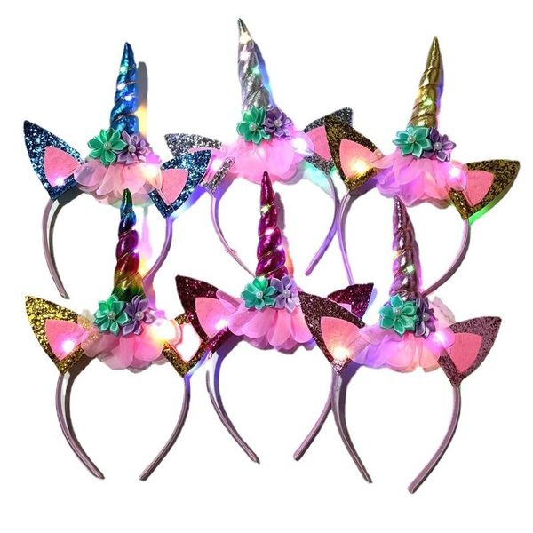 hair accessories 2pcs cartoon unicorn hairband children s holiday party luminous head buckle halloween headband glow in the dark decor 22090, Slivery;white
hair accessories 2pcs cartoon unicorn hairband children s holiday party luminous head buckle halloween headband glow in the dark decor 22090, Slivery;white