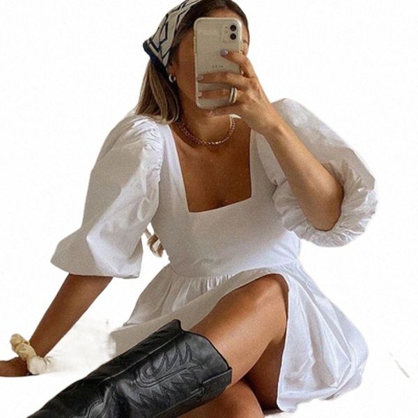 casual dresses casual dresses women summer dress fashion white elegant puff sleeve backless party beach vacation mini s0hb#, Black;gray
casual dresses casual dresses women summer dress fashion white elegant puff sleeve backless party beach vacation mini s0hb#, Black;gray