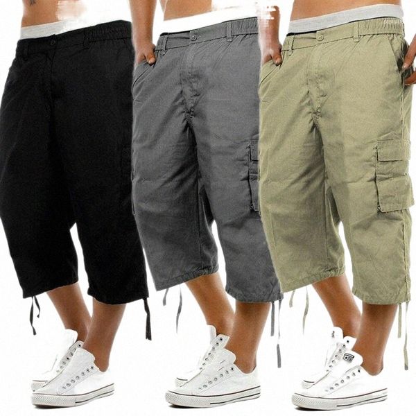 men's pants men's pants mens casual jogger fashion loose cargo street combat workout gym trousers1 m50h#, Black
men's pants men's pants mens casual jogger fashion loose cargo street combat workout gym trousers1 m50h#, Black