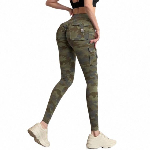 women's leggings women's leggings suke camouflage ladies fitness workout exercises with pockets push-ups stretch slim w9wk#, Black
women's leggings women's leggings suke camouflage ladies fitness workout exercises with pockets push-ups stretch slim w9wk#, Black