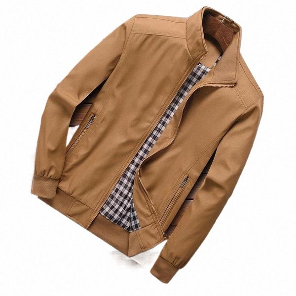 men's jackets men's jackets spring bomber zipper jacket male casual streetwear hip hop slim fit pilot coat men clothing plus size, Black;brown
men's jackets men's jackets spring bomber zipper jacket male casual streetwear hip hop slim fit pilot coat men clothing plus size, Black;brown