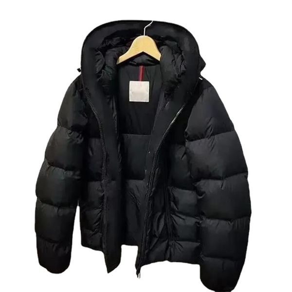 mens down jacket designer winter pure cotton women hoodie parka coat fashion outdoor windbreaker couple thick warm cu206p, Black;brown
mens down jacket designer winter pure cotton women hoodie parka coat fashion outdoor windbreaker couple thick warm cu206p, Black;brown