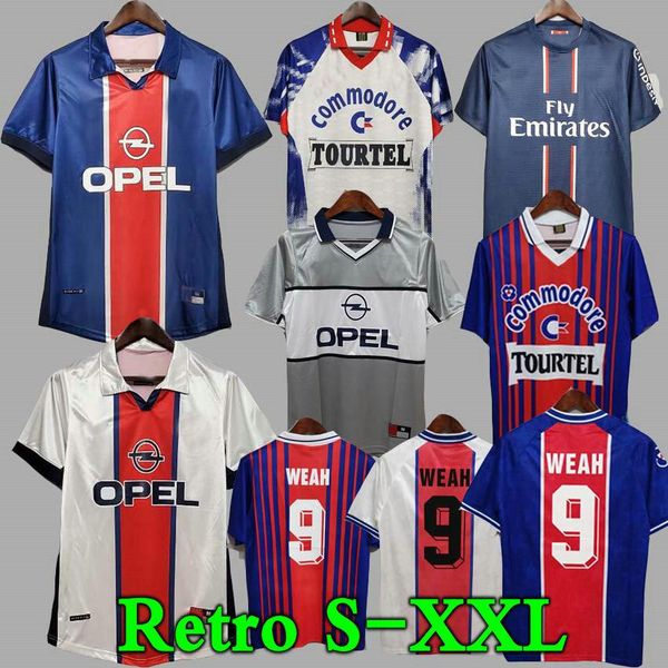 retro soccer jersey 93 94 95 96 okocha leroy adailton beckham 98 99 00 01 90 92 classic rai anelka ibrahimovic camisas de futebol, Black
retro soccer jersey 93 94 95 96 okocha leroy adailton beckham 98 99 00 01 90 92 classic rai anelka ibrahimovic camisas de futebol, Black