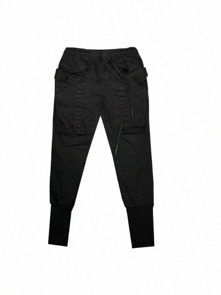 men's pants men's pants xz700187 trend dark big pocket overalls hair stylist design slim feet harem pants1 63c7#, Black
men's pants men's pants xz700187 trend dark big pocket overalls hair stylist design slim feet harem pants1 63c7#, Black