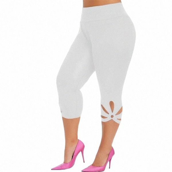 women's leggings women's leggings women cropped pants plus size solid hollow elastic waist casual vintage cotton wide leg trousers, Black
women's leggings women's leggings women cropped pants plus size solid hollow elastic waist casual vintage cotton wide leg trousers, Black