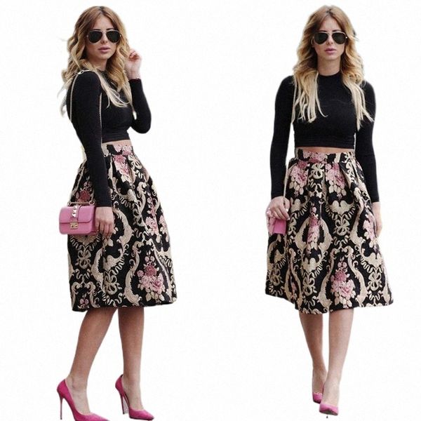 skirts skirts women retro floral high waist pleated party midi skirt lady girls vintage flower printed 4 sizeskirts 52tv#, Black
skirts skirts women retro floral high waist pleated party midi skirt lady girls vintage flower printed 4 sizeskirts 52tv#, Black