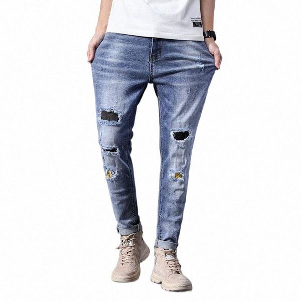 men's jeans men's jeans straight men high waist jean boyfriend streetwear skinny cacual designer long denim pants trousers p0mz#, Blue
men's jeans men's jeans straight men high waist jean boyfriend streetwear skinny cacual designer long denim pants trousers p0mz#, Blue