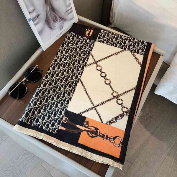 design scarf scarf female versatile 2021 korean version new cashmere air conditioner shawl bib wool spring and autumn thin outer, Blue;gray
design scarf scarf female versatile 2021 korean version new cashmere air conditioner shawl bib wool spring and autumn thin outer, Blue;gray