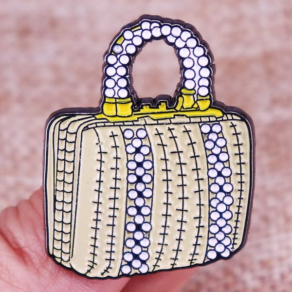 other fashion accessories sophia petrillo wicker purse yellow packet golden girls enamel pins backpack lapel pin shirt bag badge jewelry gif, Silver
other fashion accessories sophia petrillo wicker purse yellow packet golden girls enamel pins backpack lapel pin shirt bag badge jewelry gif, Silver