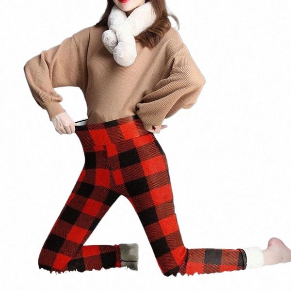 women's leggings women's leggings casual plaid printed women ladies stretch high waist plus velvet tights seamless thermal sport p, Black
women's leggings women's leggings casual plaid printed women ladies stretch high waist plus velvet tights seamless thermal sport p, Black