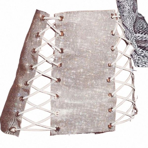skirts skirts luxury shiny metal crystal diamonds skirt glitter bandage lace up sequins short hollow out rhinestone mini skirtskirts 44n5#, Black
skirts skirts luxury shiny metal crystal diamonds skirt glitter bandage lace up sequins short hollow out rhinestone mini skirtskirts 44n5#, Black