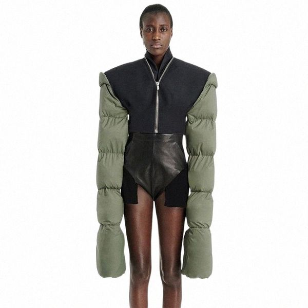 women's jackets women's jackets woman long sleeve crop hoodies solid color contrast down cotton zipper jacket s- 5colorwomen', Black;brown
women's jackets women's jackets woman long sleeve crop hoodies solid color contrast down cotton zipper jacket s- 5colorwomen', Black;brown