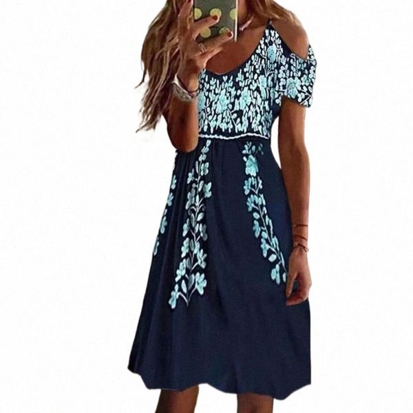 skirts skirts women boho print midi dress v-neck off shoulder ethnic style thin straps flower female streetwear t7o7#, Black
skirts skirts women boho print midi dress v-neck off shoulder ethnic style thin straps flower female streetwear t7o7#, Black