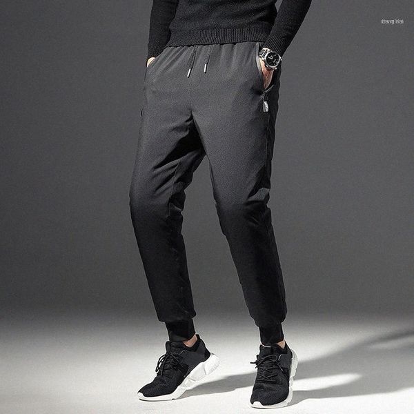 men's pants men's pants winter 2021 down trousers thickened warm duck versatile casual mid waist wholesale1 l7ro#, Black
men's pants men's pants winter 2021 down trousers thickened warm duck versatile casual mid waist wholesale1 l7ro#, Black