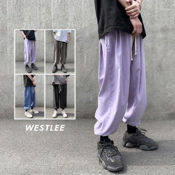 men's pants men's pants 2021 summer korean style loose high street solid color casual trousers joggers1 r7av#, Black
men's pants men's pants 2021 summer korean style loose high street solid color casual trousers joggers1 r7av#, Black