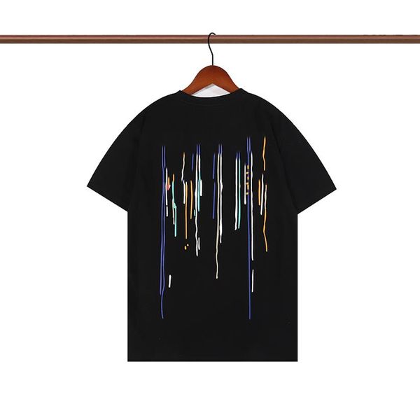new t shirt designer tshirt luxury mens t-shirt black white color letters short sleeve men women t shirt short sleeves262r, White;black
new t shirt designer tshirt luxury mens t-shirt black white color letters short sleeve men women t shirt short sleeves262r, White;black