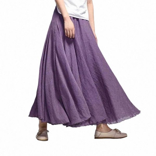 skirts skirts summer vintage ball gown women super large swing cotton linen pleated faldas high waist long maxi tutu skirt jupe longueskirts, Black
skirts skirts summer vintage ball gown women super large swing cotton linen pleated faldas high waist long maxi tutu skirt jupe longueskirts, Black