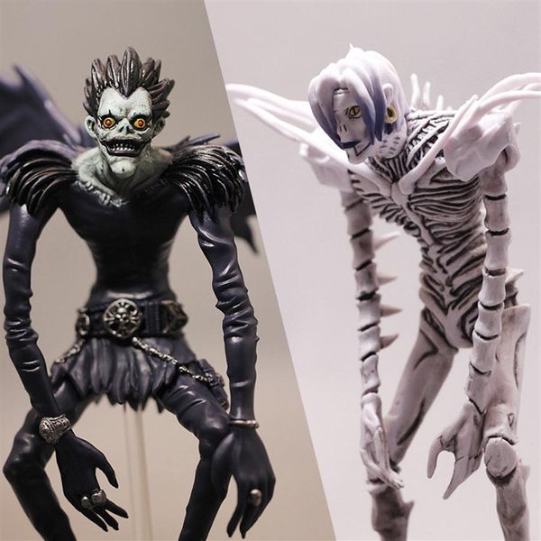 japanese toys death note figure action figures rem ryuuku figurine anime lj200924221s
japanese toys death note figure action figures rem ryuuku figurine anime lj200924221s