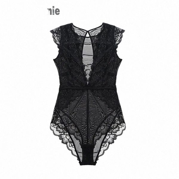 women's jumpsuits & rompers irene tinnie lace bodysuit body for women mesh transparent jumpsuit bodycon backless overalls bodys female, Black;white
women's jumpsuits & rompers irene tinnie lace bodysuit body for women mesh transparent jumpsuit bodycon backless overalls bodys female, Black;white