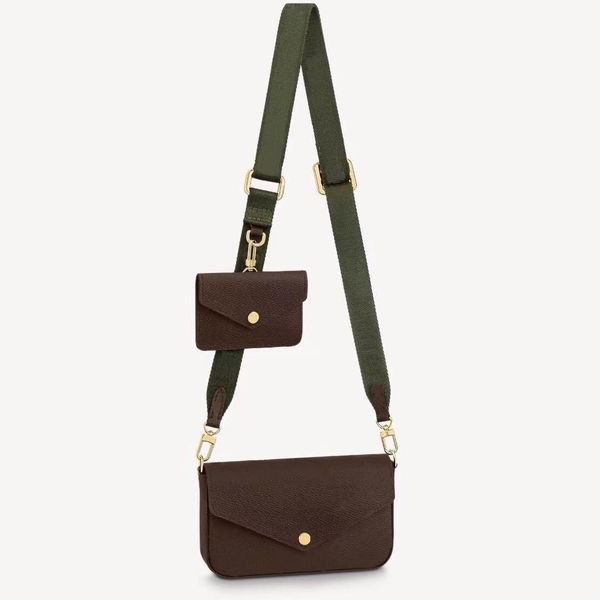 2022 women luxurys designers bags genuine leather shoulder bag mini handbags crossbody wallet womens purses card holder
2022 women luxurys designers bags genuine leather shoulder bag mini handbags crossbody wallet womens purses card holder