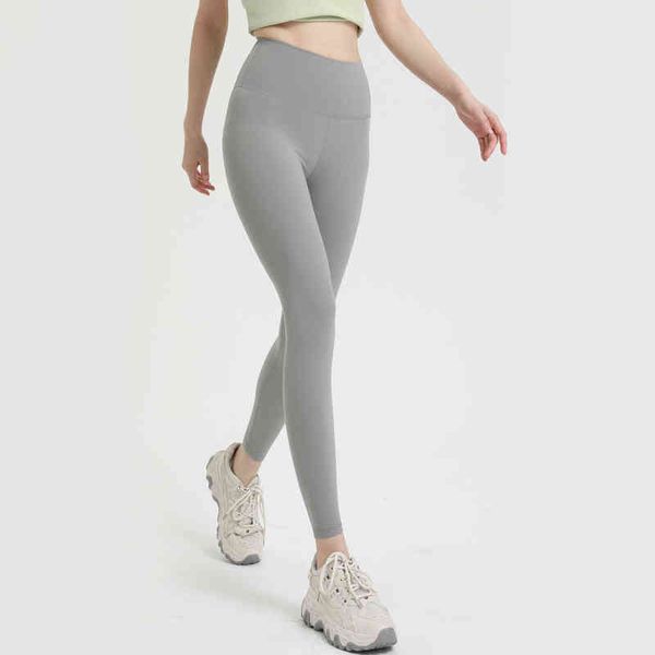 lulu's same running fitness 9-point pants net red live yoga naked feeling skin friendly sports tights
lulu's same running fitness 9-point pants net red live yoga naked feeling skin friendly sports tights