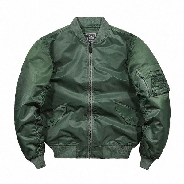 men's jackets bomber jacket men spring autumn casual military tactical army jackets pilot flying motorcycle motor astronaut male outerw, Black;brown
men's jackets bomber jacket men spring autumn casual military tactical army jackets pilot flying motorcycle motor astronaut male outerw, Black;brown