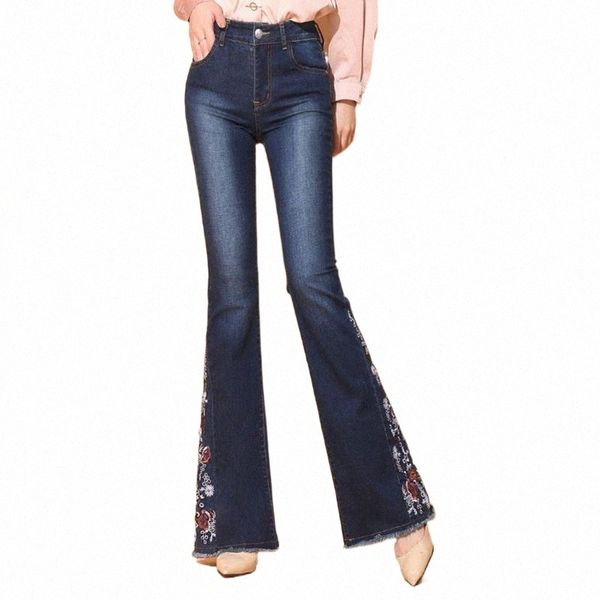 women's leggings women's leggings denim pants women long straight wide leg casual retro high waist floral print jeans trousers k6m, Black
women's leggings women's leggings denim pants women long straight wide leg casual retro high waist floral print jeans trousers k6m, Black